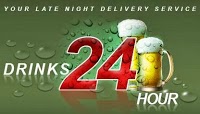 ( Alcohol Delivery London )( 24 hour Drinks )( Drinks Delivery )( Beer Delivery 771723 Image 0