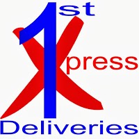 1st Xpress Deliveries 776406 Image 0