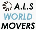 A L S World Movers 773897 Image 0
