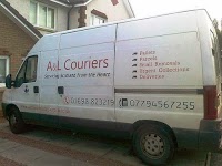 A and L Couriers 775007 Image 0