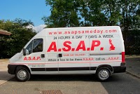 A.S.A.P. Same Day Delivery Services Ltd 775329 Image 0