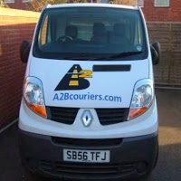 A2B Couriers 778087 Image 0