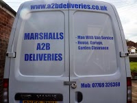 A2b Deliveries 769548 Image 0