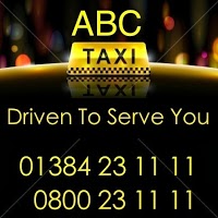 ABC Taxis 770036 Image 0