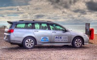 ACE private hire taxi 769377 Image 0