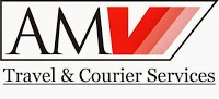 AMV Travel and Courier Services 769058 Image 0