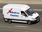 Albatross Same Day Courier 777128 Image 0