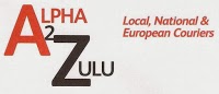 Alpha 2 Zulu Couriers 770377 Image 0