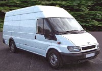 Andys Van and Man Removals 774583 Image 0