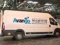 Avango Couriers Limited 774705 Image 0