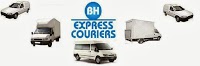 BH Express Couriers 775202 Image 0