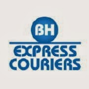 BH Express Couriers Ltd 773935 Image 0