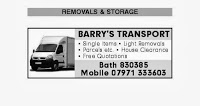 Barrys Transport 775337 Image 0