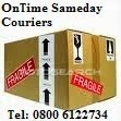 Blackpool Same Day Couriers 768499 Image 0
