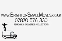 Brighton Small Moves 768154 Image 0