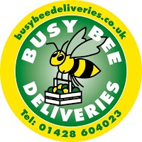 Busybee Deliveries Ltd 771865 Image 0