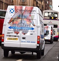 CALEDONIAN COURIERS 768533 Image 0