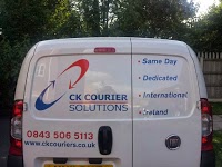 CK Courier Solutions Ltd 766854 Image 0