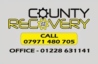COUNTY RECOVERY LTD 771588 Image 0
