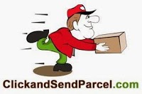Click and Send Parcel 778623 Image 0