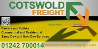 Cotswold Freight 774661 Image 0