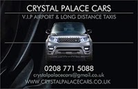 Crystal Palace Cars 772092 Image 0