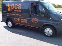 DCS Couriers Ltd 773383 Image 0