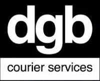 DGB Courier Services 770530 Image 0