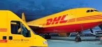 DHL Sending Point (In MBE) 769467 Image 0