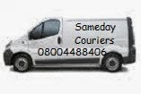 Darlinjgton Same Day Couriers 776258 Image 0