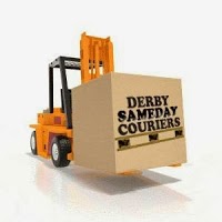 Derby Sameday Couriers Ltd 772474 Image 0