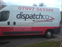 Dispatchco Same Day Courier 767589 Image 0