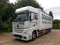 Doccombe European Ltd 773321 Image 0