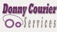 Donny Courier Services 770676 Image 0