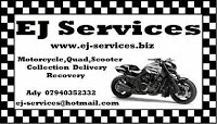 EJ Services 773768 Image 0