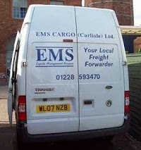 EMS Cargo (Carlisle) Ltd 774381 Image 0