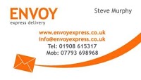 Envoy Express Delivery 774749 Image 0