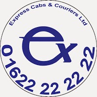 Express Cabs and Couriers Ltd 773367 Image 0