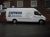 Express Deliveries ltd 771215 Image 0