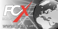 FCX WorldWide Express Ltd 776288 Image 0