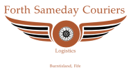 Forth Sameday Couriers 770145 Image 0