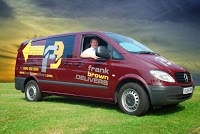 Frank Brown Delivers 772992 Image 0