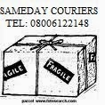Glasgow Same Day Couriers 778902 Image 0