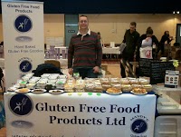 Gluten Free Food Products Limited 772732 Image 0