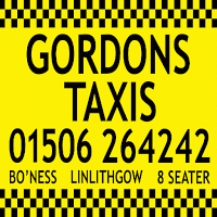 Gordons Taxis Boness 766659 Image 0
