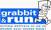 Grabbit and Run Couriers 773836 Image 0