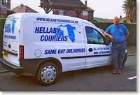 Hellaby Couriers 773359 Image 0