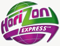 Horizon Express Limited (North West) 773032 Image 0