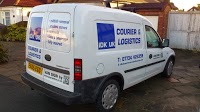 Idk UK courier services 771764 Image 0