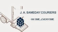 J A SAMEDAY COURIERS 773569 Image 0